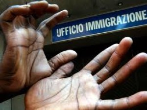 Ufficio immigrazione