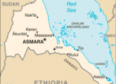 Eritrea