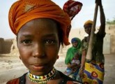 Donne in Niger - Finbarr O'Really