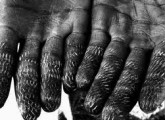 Immagine tratta dal documentario di Sylvain George
