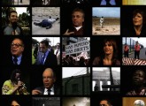 Locandina del documentario