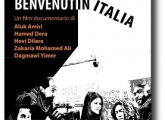 Locandina di Benvenuti in Italia