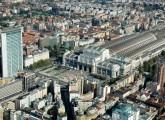 Milano_Stazione_centrale_e_Pirellone