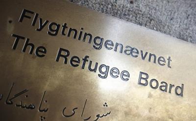 Denmark-Refugee-appeals-board