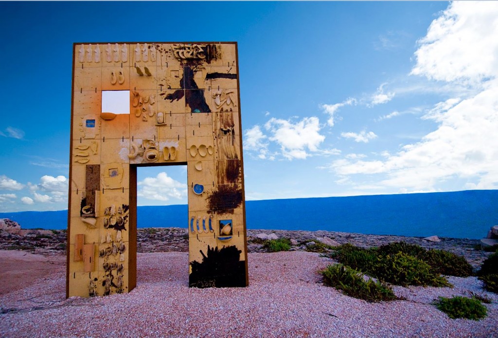 Monumento_Lampedusa