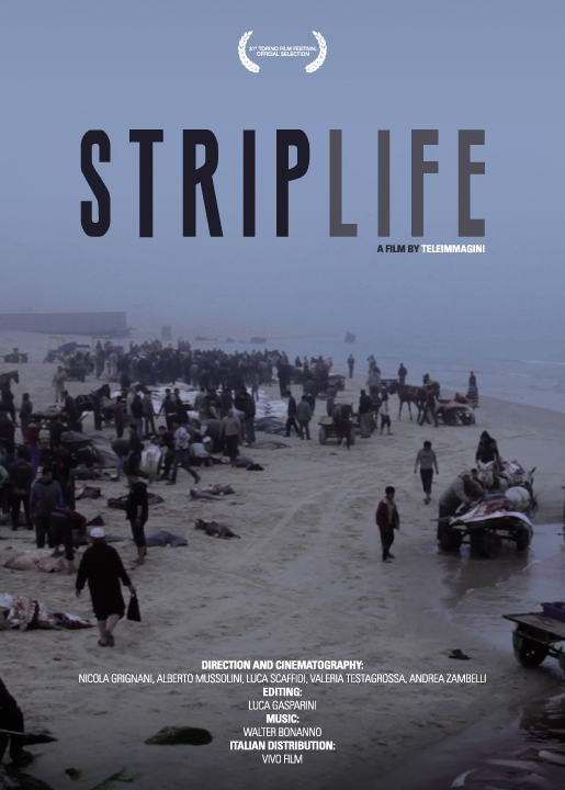 Striplife-loca-50x70