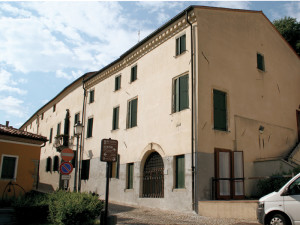 Venetian Hostel - La struttura gestita dalla Cooperativa Terra di Mezzo a Monselice