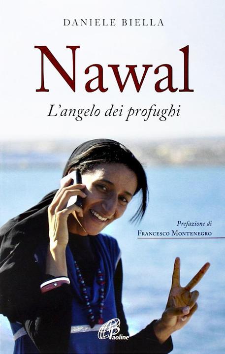 LIBRO DEL GIORNO - Nawal: Langelo dei profughi