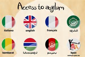 Access to asylum