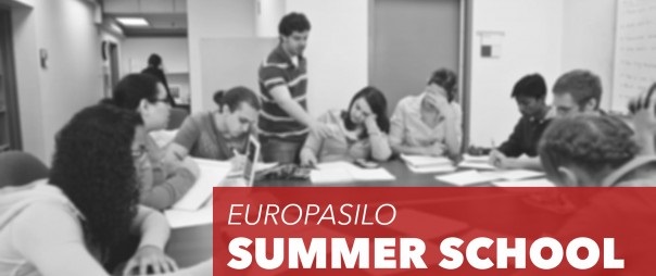 europasilo-summer-school