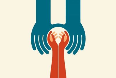 Logo dell'iniziativa.