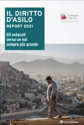 Report asilo 2021_cover