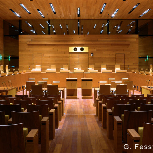 “Favoreggiamento” e Carta dei diritti UE: domani alla Corte di giustizia un’udienza storica?