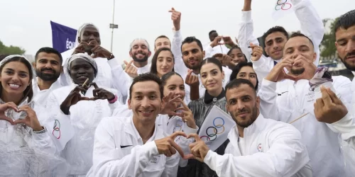 Refugee_Olympic_Team