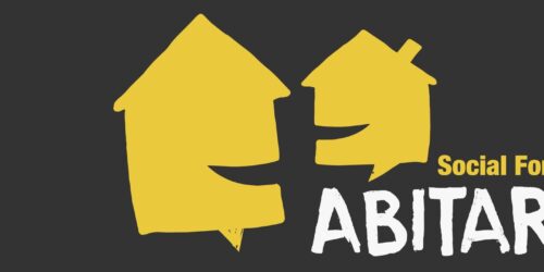 Social Forum abitare