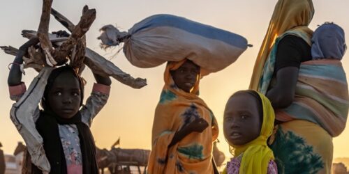 Global Trends 2024 UNCHR 6 25