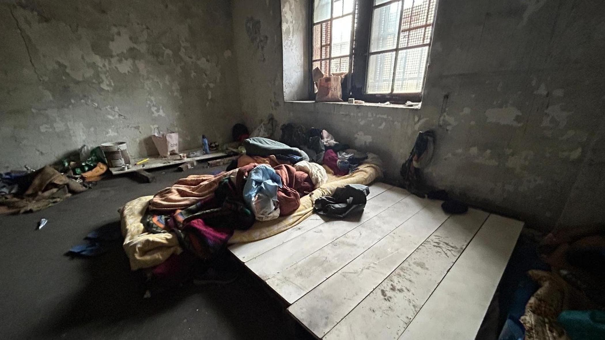 Trieste. Muore un migrante che cercava la salvezza