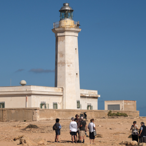 Bambino Gesù ho temuto che tu quest’anno non arrivassi. Lettera da Lampedusa