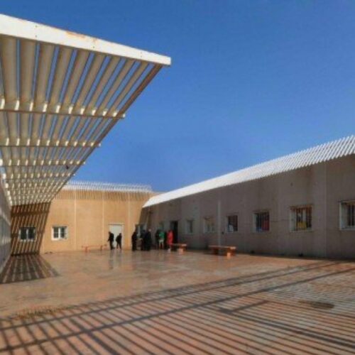 CPR di Bari, è sentenza finale: quel centro danneggia l'”identità cittadina”