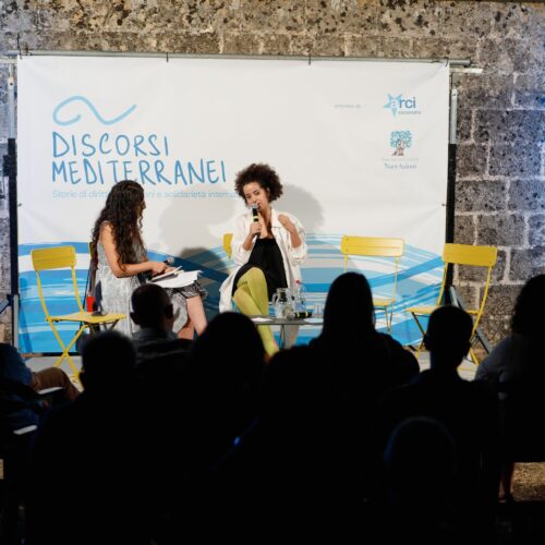 Discorsi Mediterranei al Capo di Leuca, l’edizione 2026
