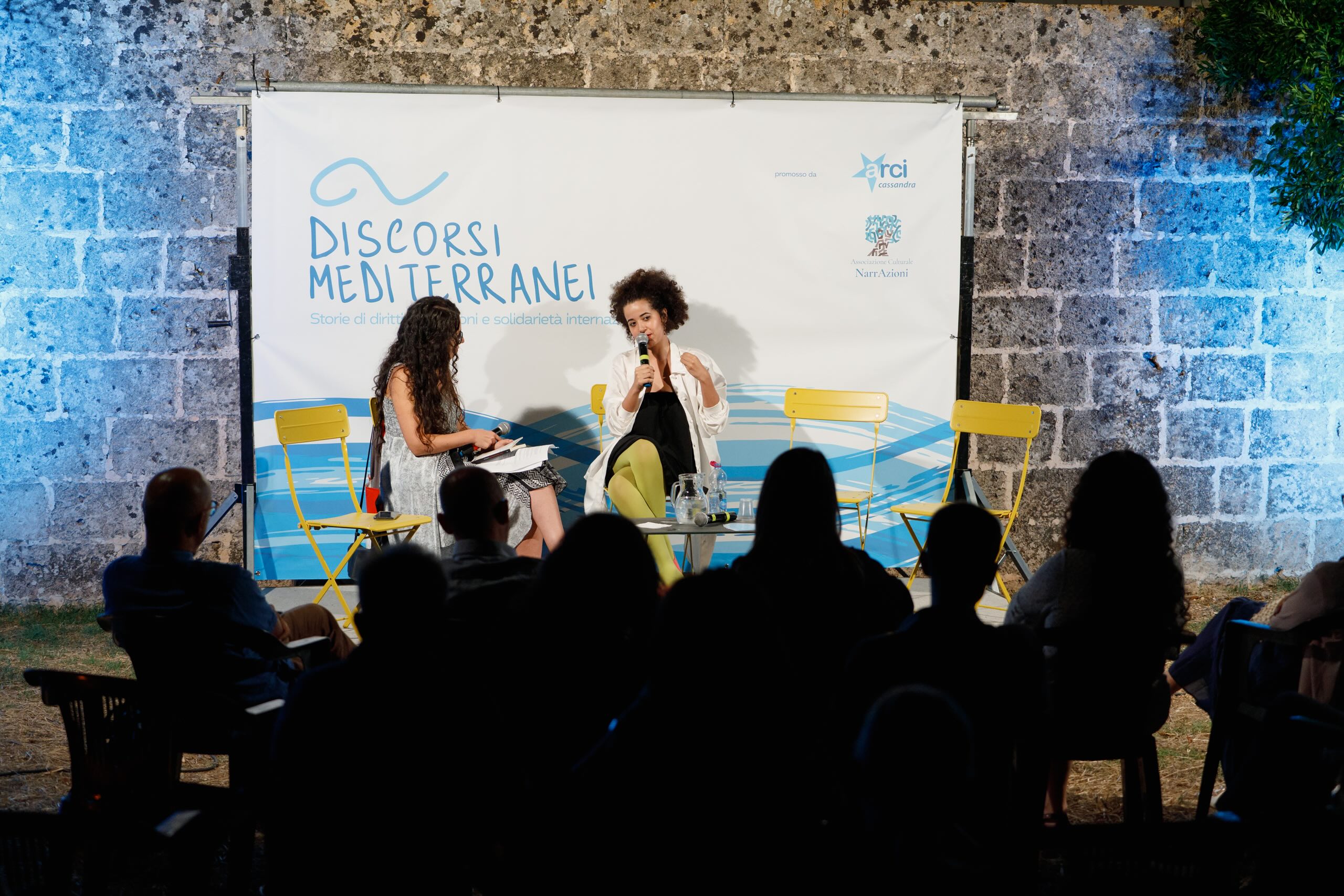 Discorsi Mediterranei al Capo di Leuca, l’edizione 2026