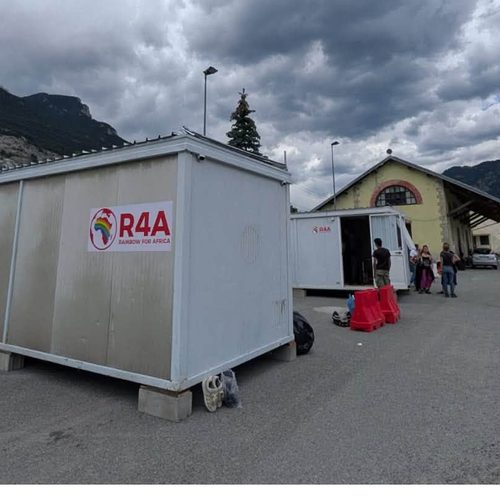 Frontiera del Nordovest: dopo la chiusura del Rifugio Massi un futuro incerto