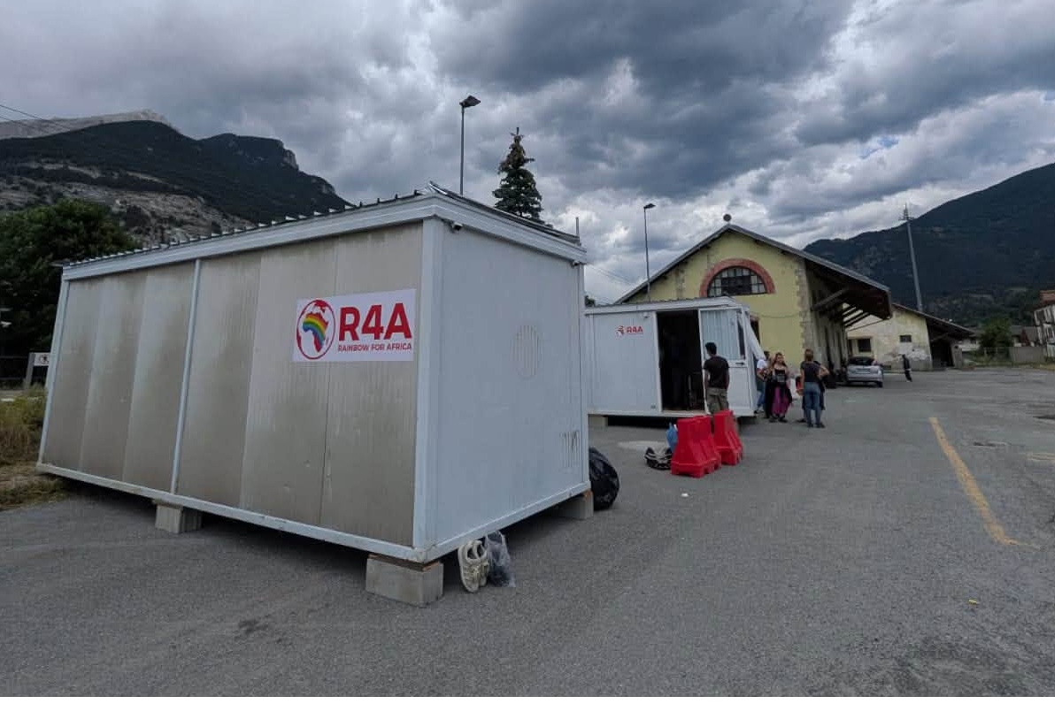 Frontiera del Nordovest: dopo la chiusura del Rifugio Massi un futuro incerto