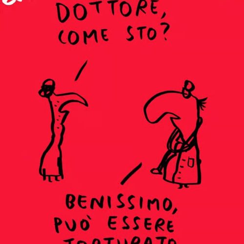 TAI: “Piena solidarietà ai medici perquisiti, i CPR incompatibili con i principi costituzionali”