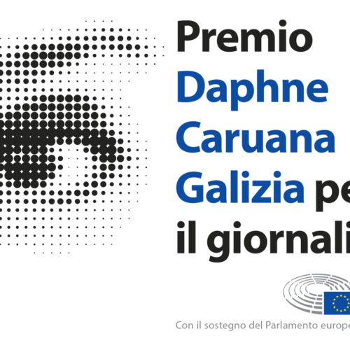 L’inchiesta sull’accordo Italia-Albania per i centri migranti riceve il premio Daphne Caruana Galizia