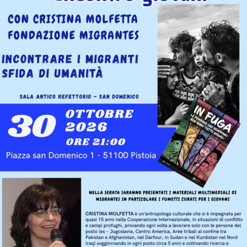 Laboratorio sui fumetti Pistoia 30 ottobre