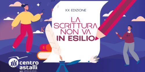 esilio astalli